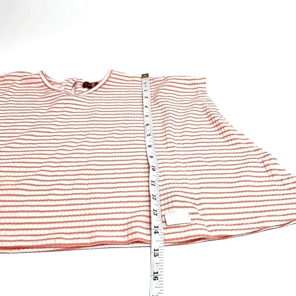 7 For All Mankind Pancho - Picture 9 of 9